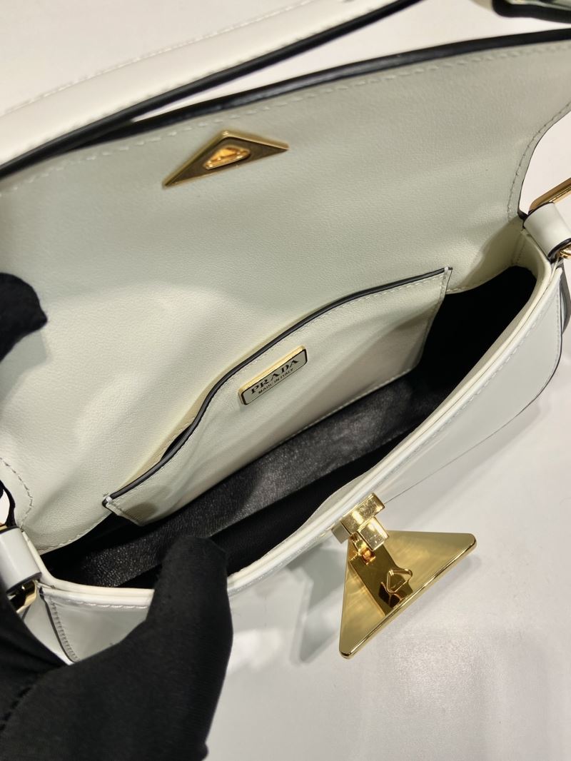 Pra*a hobo bags